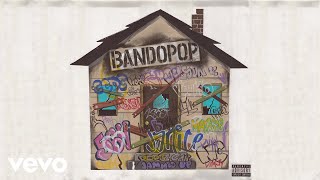 Bando Pop  Jammed Up Audio [upl. by Phillipe427]