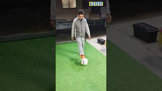 【62日目】100日後にリフティングが上手くなるおじさん《シーズン３》100日チャレンジ 100daychallenge season3 サッカー football futsal [upl. by Hermia608]