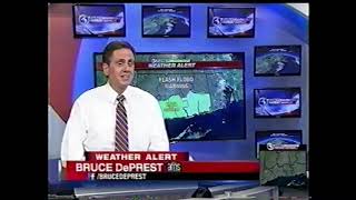 WFSB Weather Alert  Cut In 9282012 [upl. by Endys]