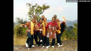 LADYSMITH BLACK MAMBAZO  TOWNSHIP JIVE [upl. by Nirual742]