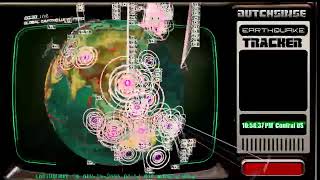 4232024  New Earthquake Update  Major unrest spreading  Multiple warned areas [upl. by Pitzer]