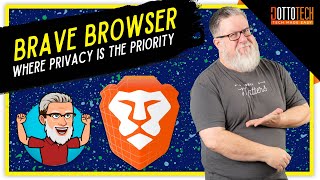 Brave Browser Review Should you make the switch [upl. by Irak]