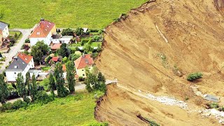 QUESTI TERRIBILI DISASTRI NATURALI MOSTRANO LIMPOTENZA DELLUOMO [upl. by Bergh]