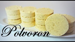 Goldilocks Classic Polvoron [upl. by Revert]