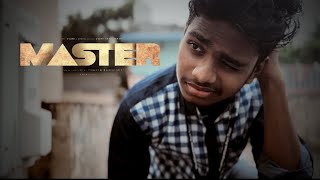 MASTER Trailer Nikhil go crazy mastertrailer vijaythalapathy vijaysethupathi lokeshkanagaraj [upl. by Dich476]