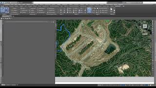 Create Surface from GIS Data [upl. by Htomit452]