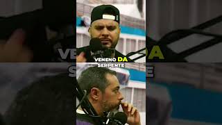 A Volta dos SAMBAS dos GAVIÕES  Na Avenida Podcast [upl. by Atinrahs]