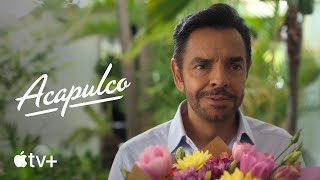 Acapulco — Season 3 Official Trailer  Apple TV [upl. by Eiahpets]