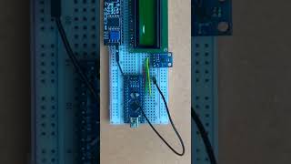 HMC588L Magnetometer Sensor with Arduino [upl. by Bernard]