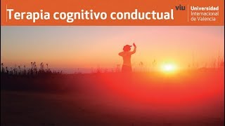 La terapia cognitivo conductual cómo aplicarla [upl. by Nivlag]