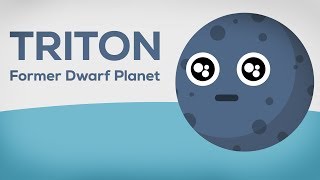 How to catch a Dwarf Planet  Triton MM3 [upl. by Annaeed458]