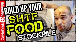 Stockpile Food While You Can Harvest Right Freeze Dryer [upl. by Dermott84]