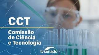 Audiência sobre segurança de instalações de recarga de veículos elétricos – 12624 [upl. by Ardnekal]