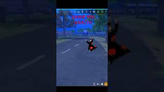 Free fire collaboration Naruto pain free frer short [upl. by New]