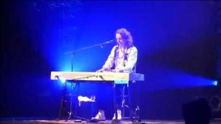 Live in Paris Montage  Roger Hodgson cofounder of Supertramp [upl. by Aenit]