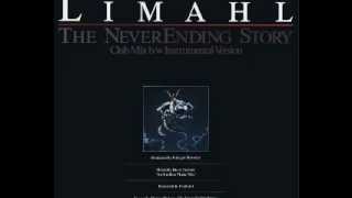 Limahl  The Neverending Story Us Club MixHigh quality [upl. by Nednyl151]