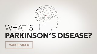 What is Parkinsons Disease [upl. by Eecrad]