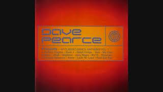 Dave Pearce ‎Presents 40 Classic Dance Anthems Vol3  CD1 [upl. by Elak]