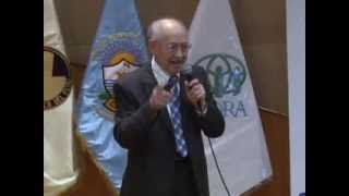 Actividad Física y su Impacto en la Salud  Dr Carlos Alfonso Balarezo Torres [upl. by Auoh611]