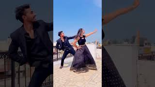 Deewane Hum Nahi Hoteshorts Dance Video  Nritya Performance  PankajRajput amp Priya [upl. by Frame399]