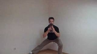 Warmup Joint Mobility amp Flexibility with Kettlebells Part 2 [upl. by Grady792]