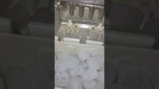 How to Produce 27 Pounds of Ice Daily in Just 6 Minutes shortvideo shortsfeed short shortvideo [upl. by Issim]