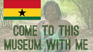 Another Journey in Ghana travel vlog ghana africa diaspora healing [upl. by Ramirolg]