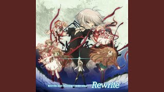 Rewrite Game size Ver [upl. by Ihn942]