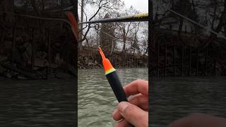 FLOATS Explaining the right way Steelhead float fishing [upl. by Adalbert]