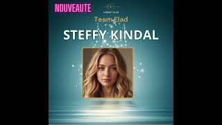 Votre nouvelle médium STEFFY KINDAL [upl. by Rosamond]