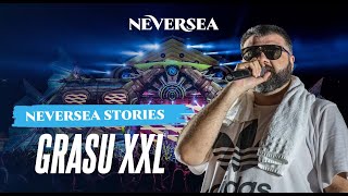 Neversea stories 2023  Grass XXL [upl. by Hillard]