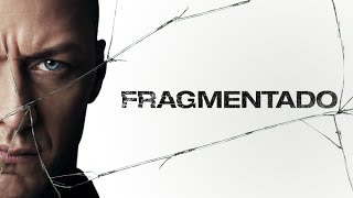 Fragmentado Trailer Español Latino [upl. by Botti193]