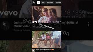 Eminem  Temporary Official Video Analyse eminem afrobeats amapiano 50cent short fypシ゚viral [upl. by Nyhagen]