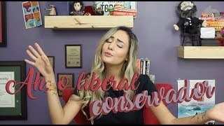 Ah o liberalismo conservador do Brasil  13 [upl. by Rebecca19]