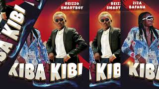 Kiba Kibi By Ziza Bafana Ft Raizzo SmartBoy [upl. by Kyla]