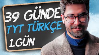 SÖZCÜKTE ANLAM 2  SÖZCÜKTE ANLAM OLAYLARI  KONU VE SORU ÇÖZÜMÜ🔥39 GÜNDE TYT TÜRKÇE KAMPI 2025 [upl. by Nemracledairam440]