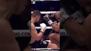 Building The Perfect Fighter with Rico Verhoeven  Glory Collision 7 Rico Verhoeven vs Levi Rigters [upl. by Ress]