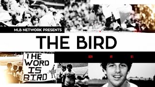 MLBN Presents Growing the Legend of The Bird [upl. by Nole326]