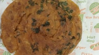 मसाला लच्छा पराठा।masala laccha paratha लच्छा पराठा बनाने का तरीकाrecipe लच्छापराठा snacksमसाला [upl. by Ative573]