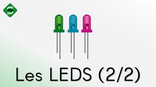 LED  3 Idées Reçues 22  SILIS Electronique [upl. by O'Dell7]