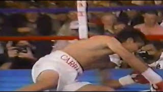 IMPOSSIBLE GREAT FIGHT  Michael Carbajal vs Humberto Gonzalez I Full Highlight [upl. by Kramal]