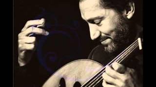 Great Masters of the Oud A tribute to Nasser Shamma نصير شمة [upl. by Hsiekal54]