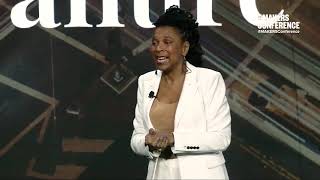 Kimberlé Crenshaw  The 2020 MAKERS Conference [upl. by Radford]