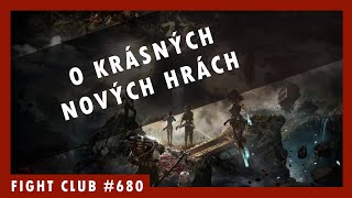 Co nás nejvíc oslovilo na Summer Game Festu  Fight Club 680 [upl. by Aek]