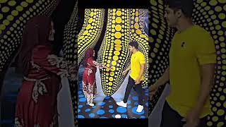 বিদেশেshorts shortvideo natok foryou [upl. by Hgielhsa]