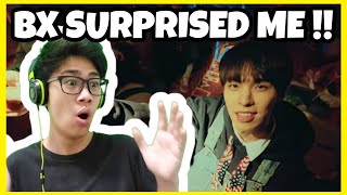 CIX 씨아이엑스  Cinema MV REACTION [upl. by Hankins]