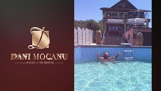 Dani Mocanu  Palma de Mallorca  Official Video [upl. by Schargel196]