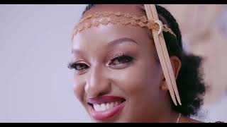 Kiberinka by Mugunga Christian Official Video [upl. by Enairb777]