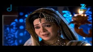 Jodha Akbar  జోధా అక్బర్  Telugu Serial  Full Episode  418  Epic Story  Zee Telugu [upl. by Byrle513]