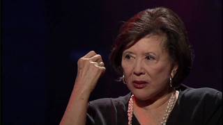 Maria Hinojosa interviews Tsai Chin [upl. by Gonyea]